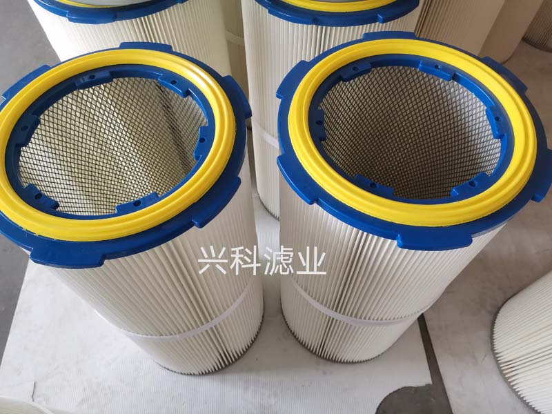 除塵濾芯有幾種連接方式？詳細(xì)介紹——興科濾業(yè)