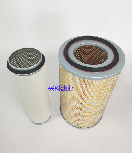 化纖毛氈和純羊毛氈，怎樣一招辨別？興科濾業(yè)